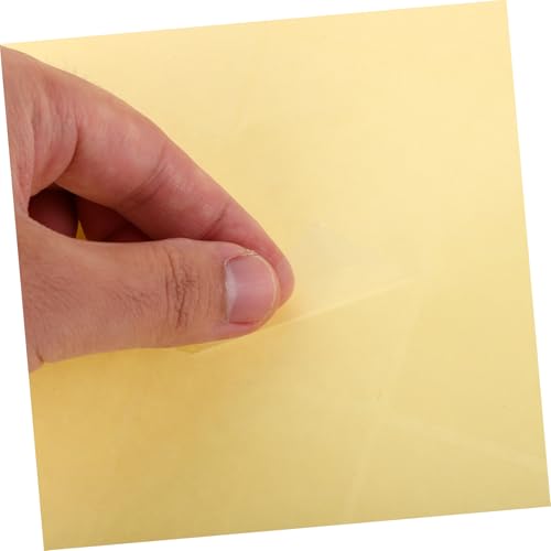 Stickers transparents pour colis évitant l'ouverture des boîtes d'expédition - 2