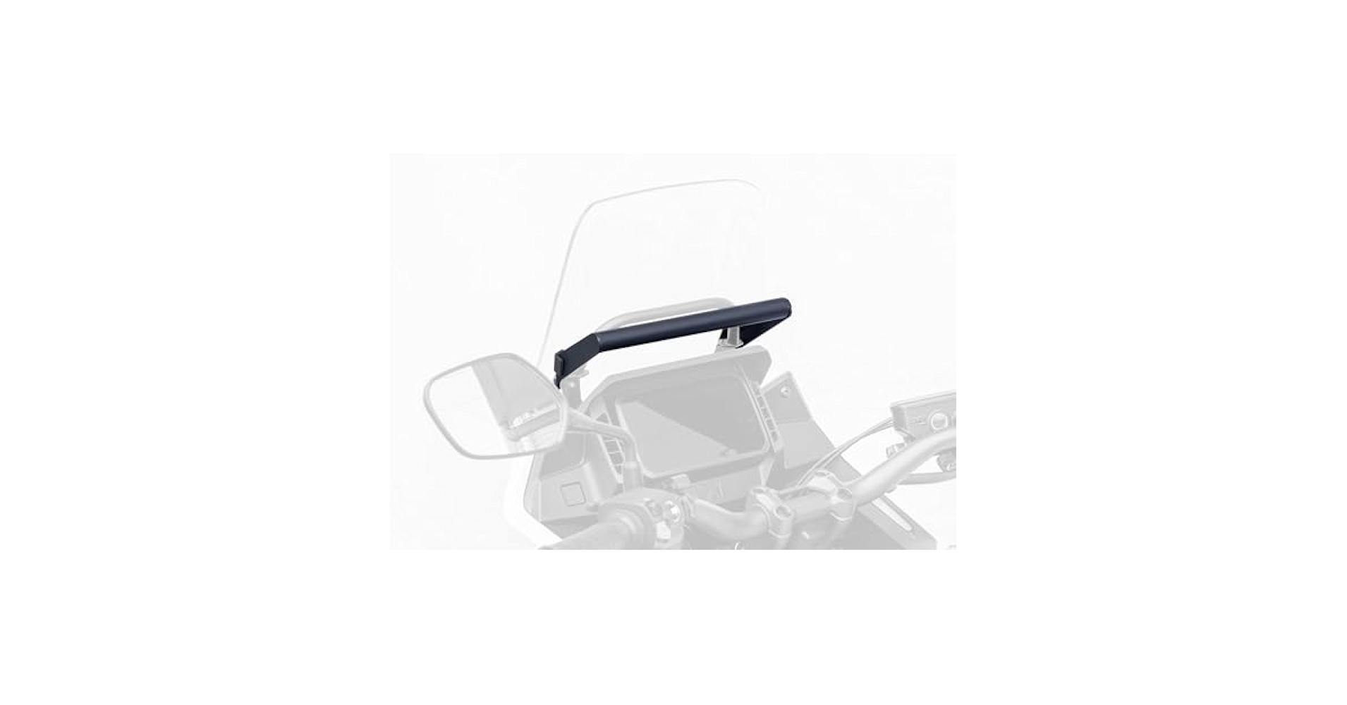 専用品 Amazon | キジマ(Kijima) バイク マウントバーステー 22.2mm