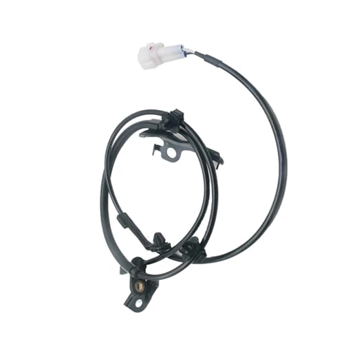 Sensor ABS 89543-0D050 delantero izquierdo de 1 pieza para control de frenado 4