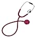 Prestige Medical Clear Sound Scope, Plum