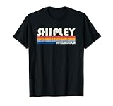 shipley associates careers El diseño retro perfecto de Shipley, hipster del Reino Unido Este diseño retro tiene Shipley en una fuente retro fresca con subrayado de rayas de colores. El aspecto envejecido de este diseño le da un aspecto clásico vintage que a todos les encantará