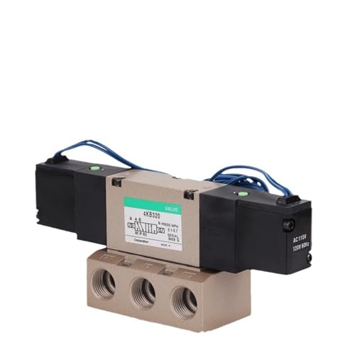 Vanne VSFU-1S-66 pour circuit hydraulique industriel - 2