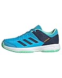 Verschluss: gummi adidas Court STABIL JR Sneaker, Multicolor, 37 1/3 EU
