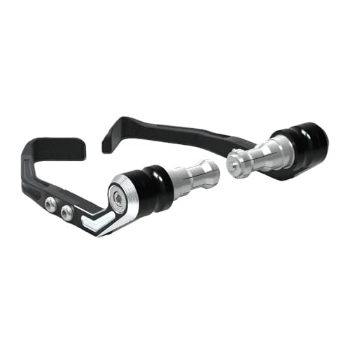 Protection levier frein Panigale V4 évite blocage de roue