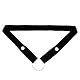 AMZII Keuschheitsgürtel für Herren,2-IN-1 Chastity Cage Gürtel Peniskäfig Fester Hilfsriemen,Keuschheitskäfig Herren Chastity Belt Verstellbarer Elastisch Anti-Fall Gürtel für Penis Cock Cage(2-IN-1)