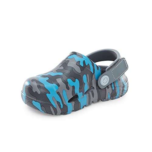 Stride Rite 360 Boys Bray Sandal, Camo #TOP1