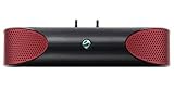 Integrierte Antenne für UKW-Empfang
