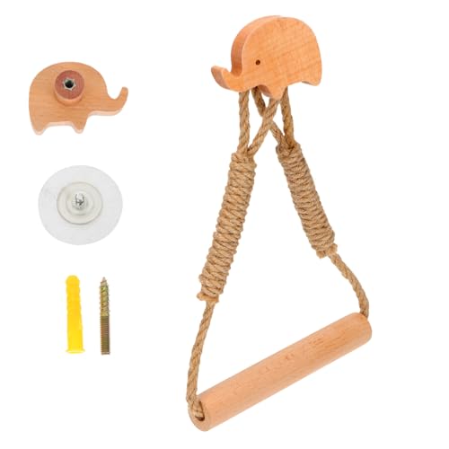 jojofuny Rope Roll Paper Hanging Holder Handmade Woven Toilet Paper Rack Pouch-free Wall-mounted Tissue Holder for Bathroom Accessories