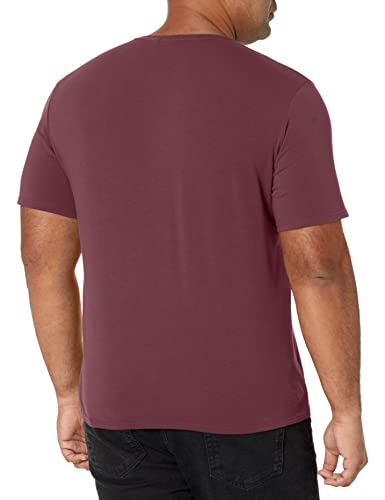 Camiseta de pijama para hombre Hugo Boss ideal para el relax en casa de noche 2