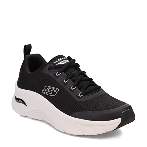 Image of Skechers Mens Arch Fit D'lux - Sumner Sneaker