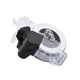 Il peut remplacer votre roue cassée, endommagée et inutilisable