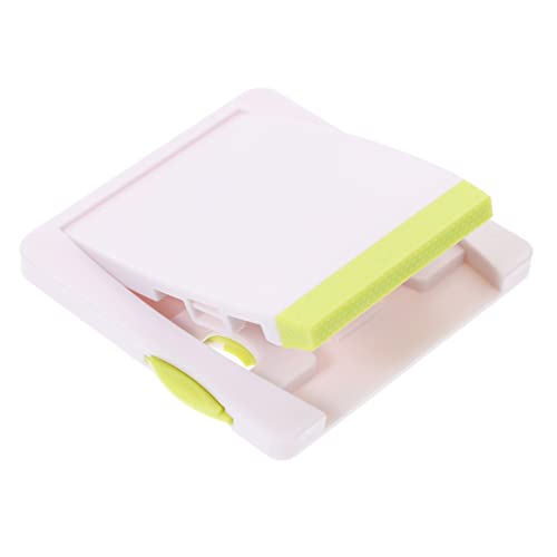 IWOWHERO 引き戸窓用ロック チャイルドセーフティ ロック キャビネットドアや食器棚にも対応 防振ゴムパッド付き ダブルボタン式開閉