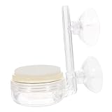 Milisten Para Acuarios De Burbujas Piedras De Burbujas Herramienta para Hacer Aire para Acuario Fácil De Instalar