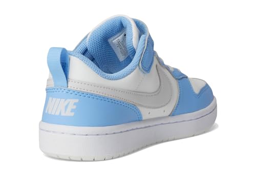 Image of Nike Unisex-Child Court Borough Low Recraft (Little Kid)