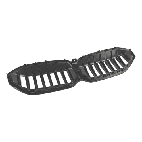 Calandre avant noire brillante pour BMW G20 afin de remplacer la grille