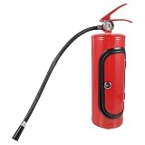 Extincteur portable : idéal pour les fêtes, coffret de rangement pour vin rouge, seau à boissons extincteur manuel
