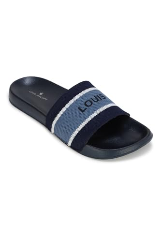 Image of Louis Philippe Men's Lpscsmgff00402 Slipper