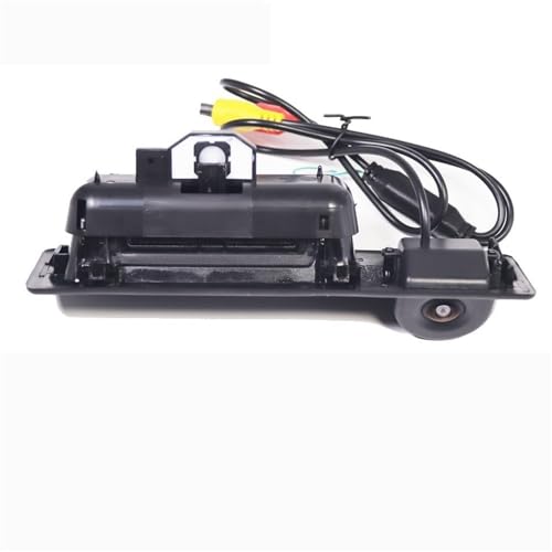 Caméra de recul voiture grand angle pour BMW F31 F46 F48 vision nocturne nette