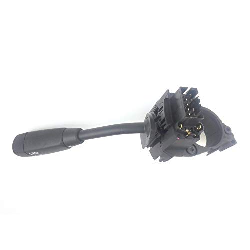 Indicateur de colonne de direction W168 commande essuie-glace 1685450110 - 4