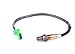 Produktbild Bosch 0258006027 - Lambdasonde mit fahrzeugspezifischem Stecker