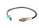 Bosch 0258006027 - Lambdasonde mit fahrzeugspezifischem Stecker
