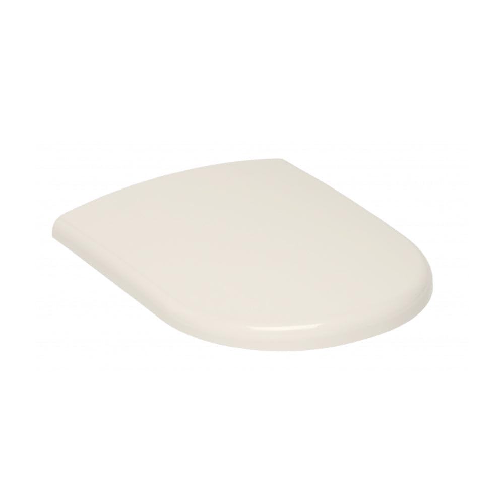 UNISAN 2141105U PROGET/CONFORT Tapa Asiento WC Pergamon