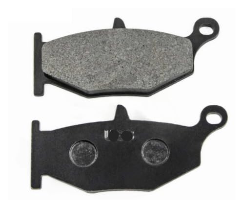Plaquettes de frein moto pour vos sorties sportives en GSXR 1000