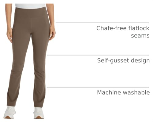 Image of Skechers Women's GO WALK OG Pant Regular Length Active Pant