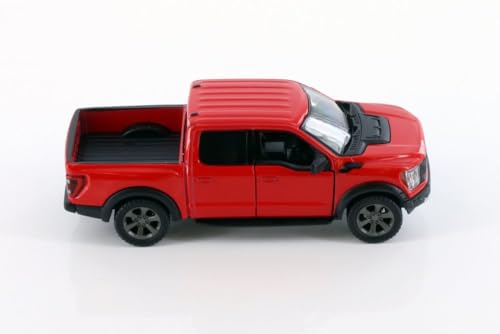 Lista de Camioneta roja de esta semana. 19 Imagen adicional