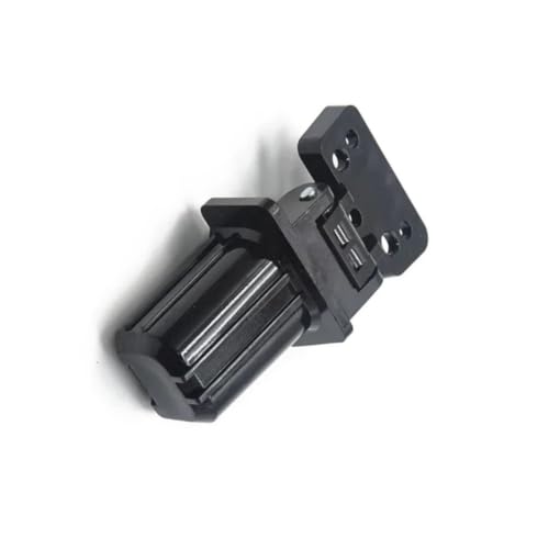 Bisagra ADF HP Pro 400 MFP M425 M401 repuesto escáner CF288-60027 CF288-60030