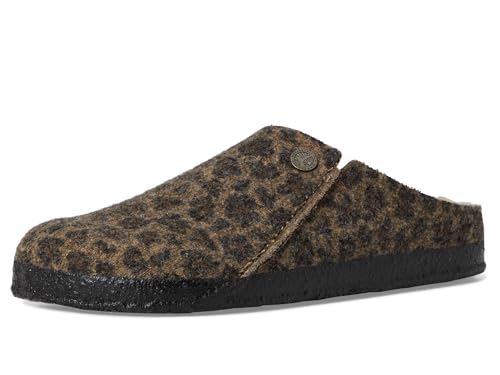 Image of Birkenstock Zermatt Shearling Slipper Clogs