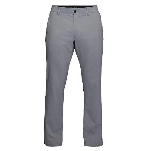Under Armour Show Down Golf Pants Zinc Gray 38/30