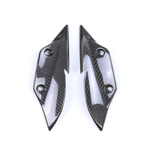 Carénage panneau latéral carbone BMW S1000RR | Gain de poids et rigidité
