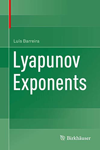 Lyapunov Exponents view 2