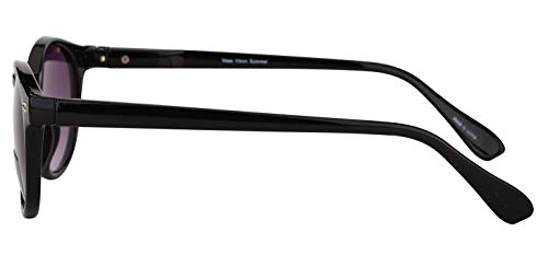 'The Ensemble' 4 Pair of our Most Popular Bifocal Reading Sunglasses for Men and Women with Maximum UV Protection3