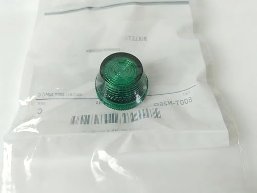 Piloto Luz Tapa Reemplazo Estándar Rojo