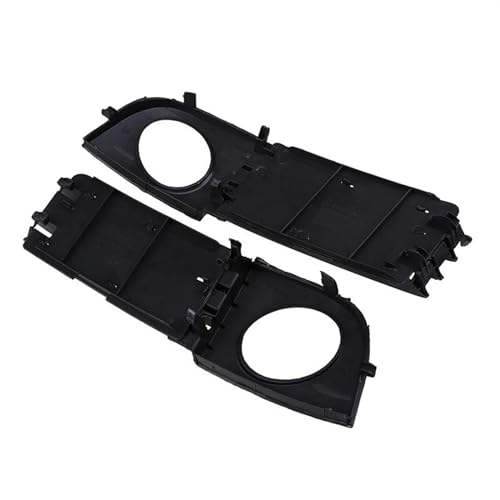 Cache de feu antibrouillard Audi A6 C5 pour rénovation pare-chocs avant