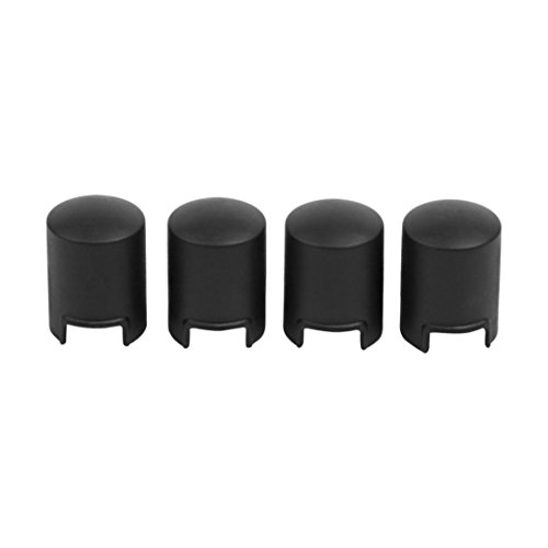 Cinhent Drone Accessories Kit, 4PCS For DJI Mavic Air Drone Accessories Motor Cover Case Protective Cap Guard, Remote Control Flying Helicopter RC Toy Quality Parts