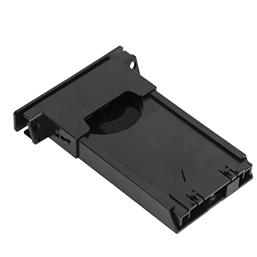 Portavasos retráctil KIMISS para Consola Central miniatura 1
