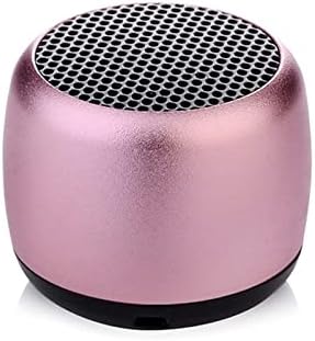 Elevea 𝟏𝟓 𝐘𝐞𝐚𝐫𝐬 𝐖𝐚𝐫𝐫𝐚𝐧𝐭𝐲 Portable Mini Bluetooth Speaker, Enjoy True Quality Sound Anytime, Anywhere with This Mini Bluetooth Speaker, Perfect for Home, Office, or On-The-Go.