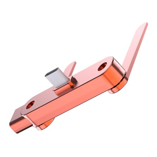 Whoasyst Versatile 240W Charging Station Type C Phone Stand Secure ABS Mount for Smartphones and Tablets Fast Power Supply Charging Station