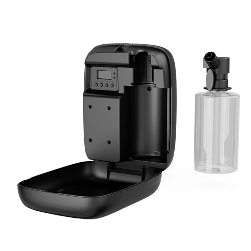 Diffuseur d'huiles essentielles intelligent pour éliminer les odeurs tenaces - 3