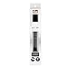 Produktbild Prym 194223 Strumpfstricknadeln Ergonomics Carbon 20 cm 3,50 mm