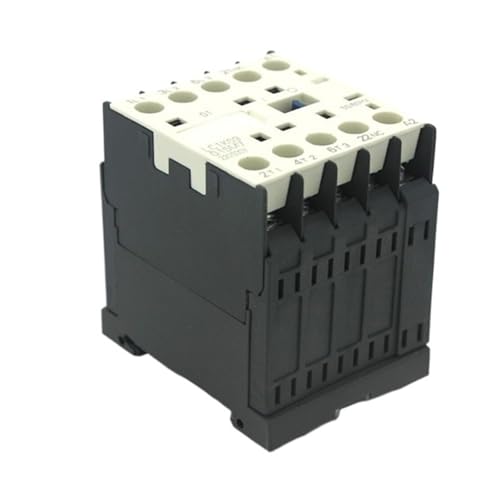 Contacteur CA magnétique haute sensibilité LP1K-1201 pour tableau