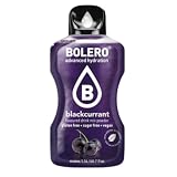 Bolero Bevanda Ribes Nero in polvere