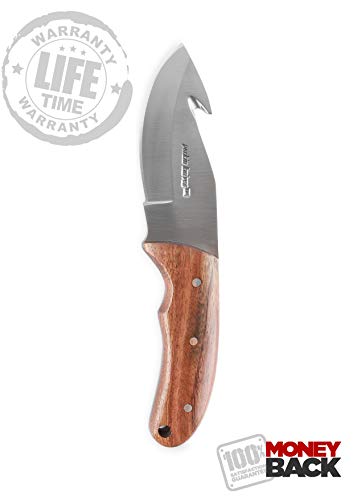 Perkin Knives GT703 Couteau de Chasse - Image 5