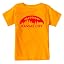 Kc - Gold Shirt
