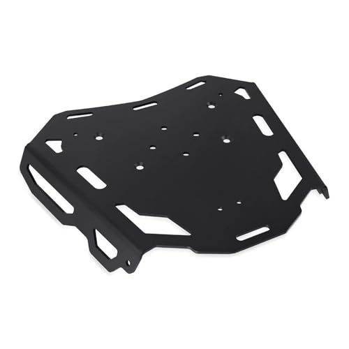 Support stockage fret CRF1100L pour fixer vos bagages de voyage en moto de 2020 à 2023