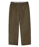 [サイラス] トラウザー TROUSERS 110244031003 BROWN XL