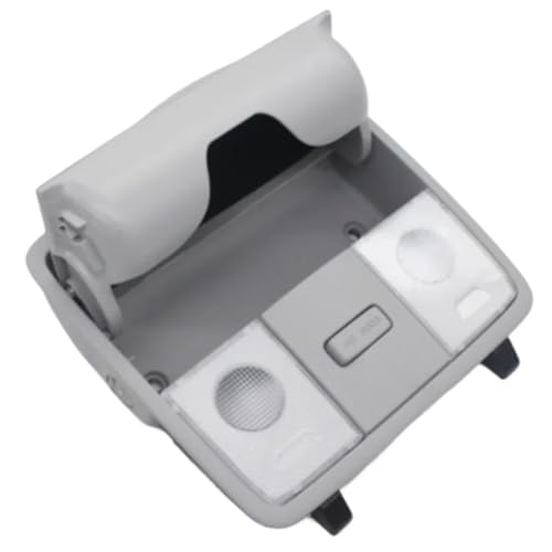Luz de lectura de techo solar y portagafas para Hyundai I30 Accent 2008-2010